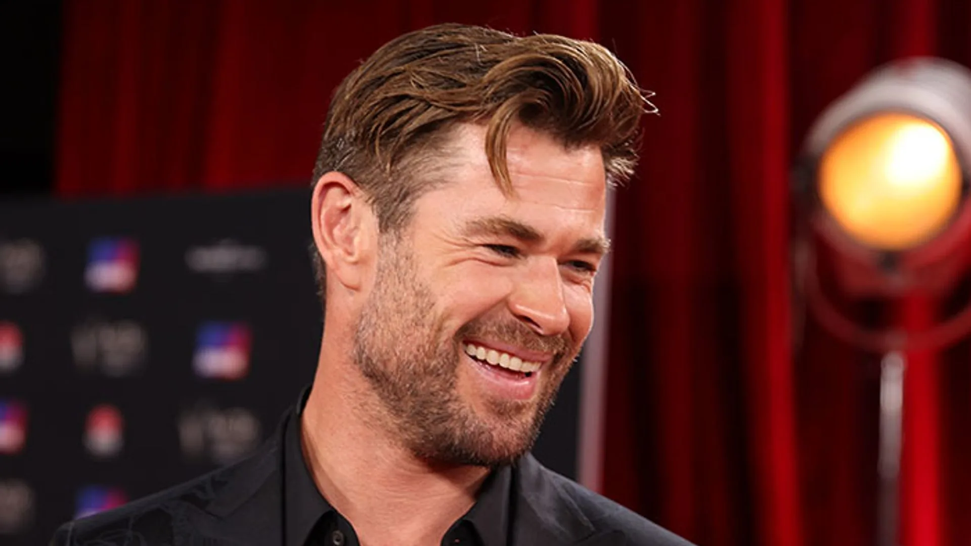 Chris Hemsworth Bio