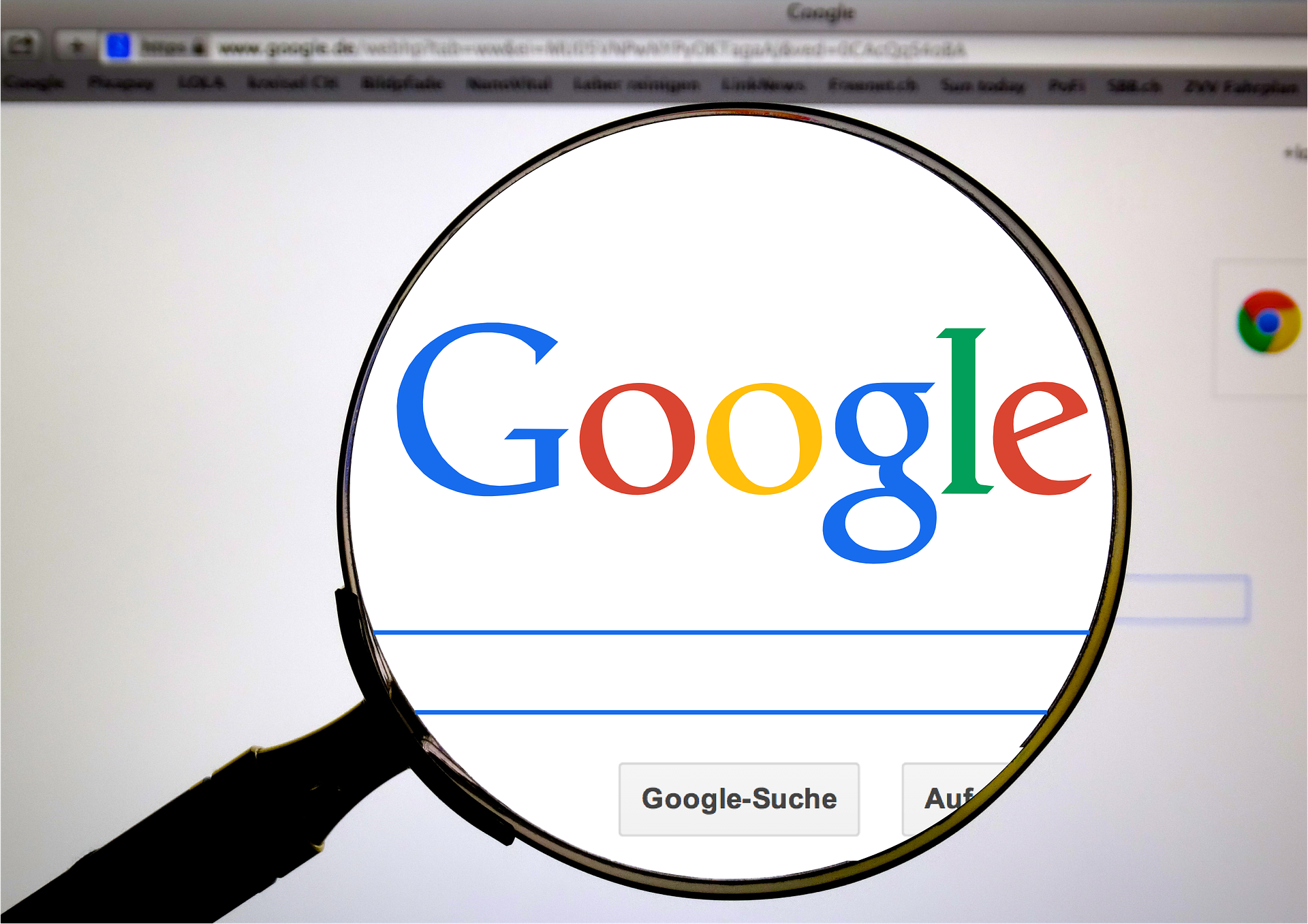Google Sites Phishing Scams