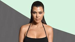 Kourtney kardashian