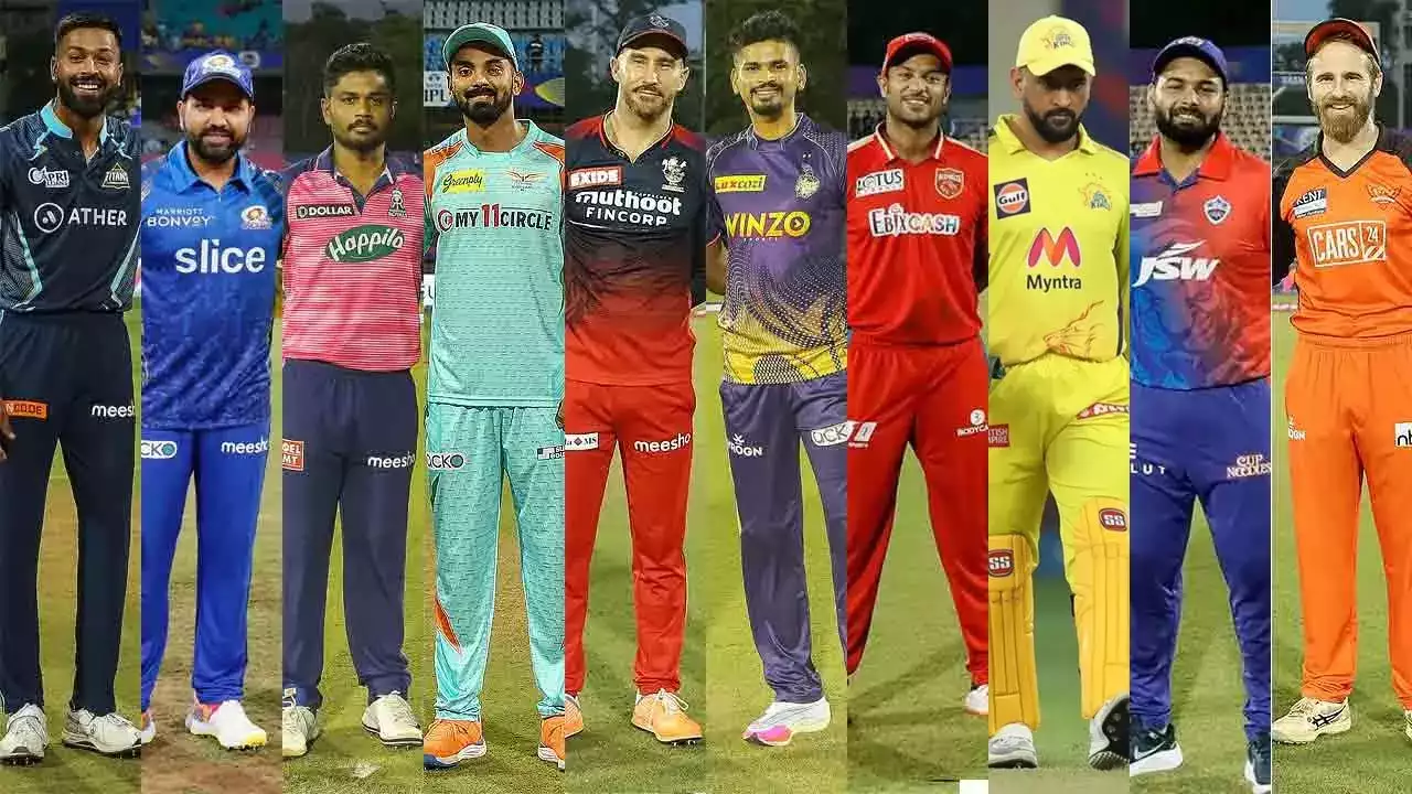 The Best IPL Players of All Time